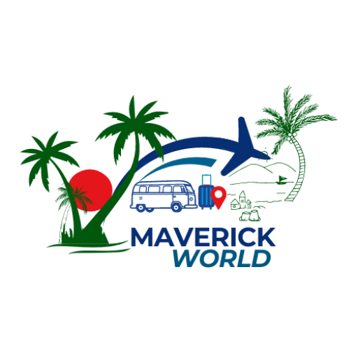 maverick maverick